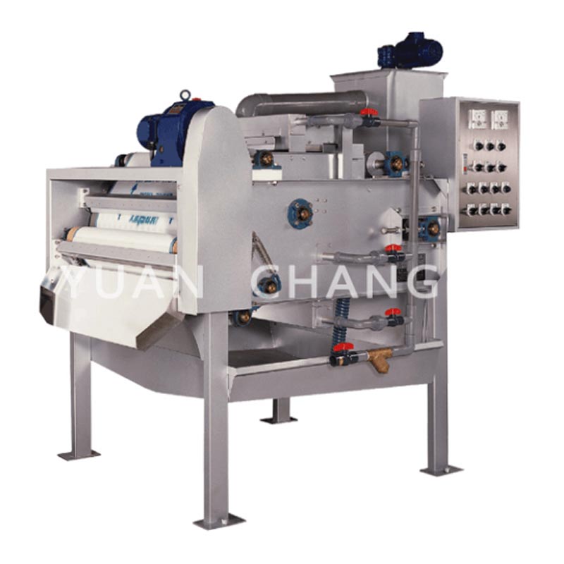 MÁY ÉP BÙN BĂNG TẢI TD2