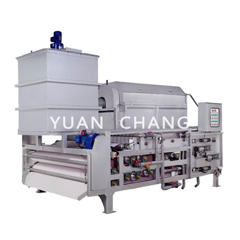MÁY ÉP BÙN BĂNG TẢI TE