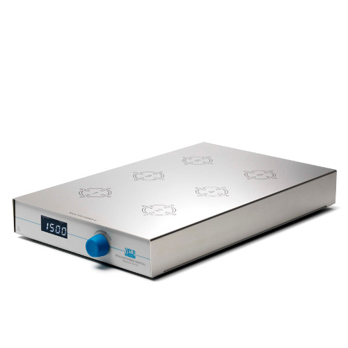 MÁY KHUẤY TỪ MULTISTIRRER Digital 6