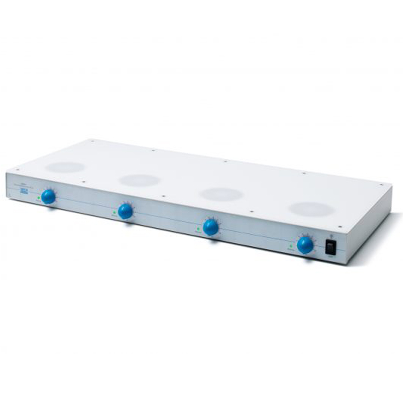 MÁY KHUẤY TỪ AMI 4 VELP