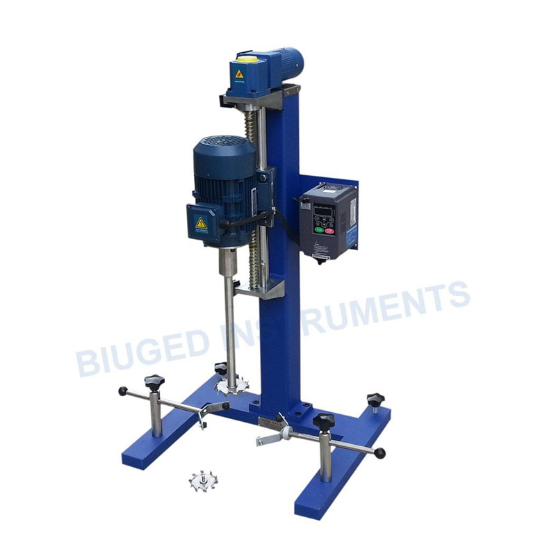 MÁY KHUẤY BIUGED 1