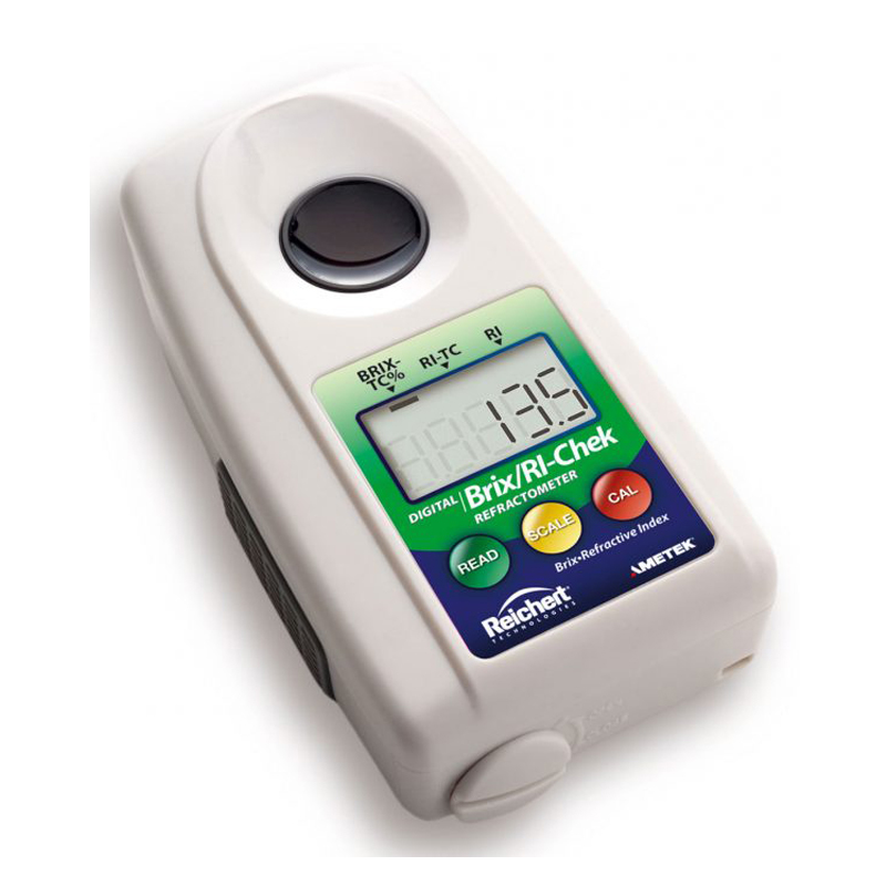 KHÚC XẠ KẾ ĐO ĐỘ NGỌT Brix/RI-Chek