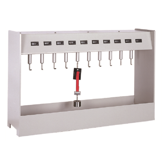 MÁY ĐO ĐỘ DÍNH BĂNG KEO QC-801