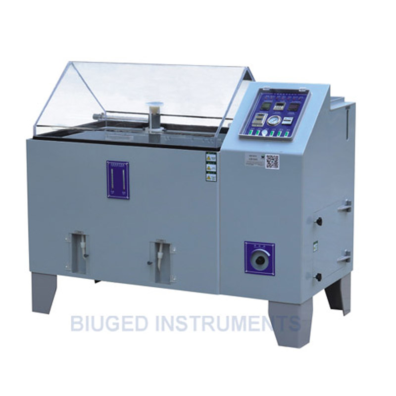 BUỒNG PHUN SƯƠNG MUỐI BGD 882/S