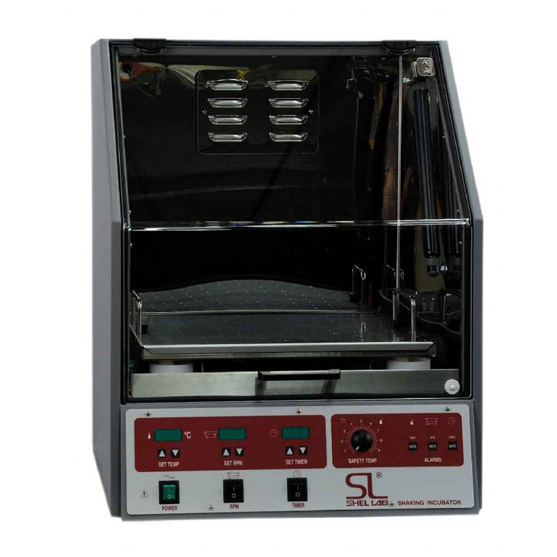 TỦ ẤM LẮC SSI3 SHELLAB
