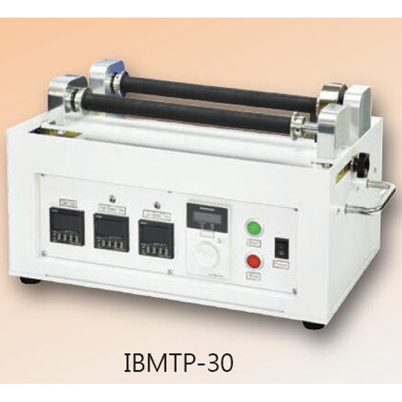 MÁY NGHIỀN BI IBMTP-30