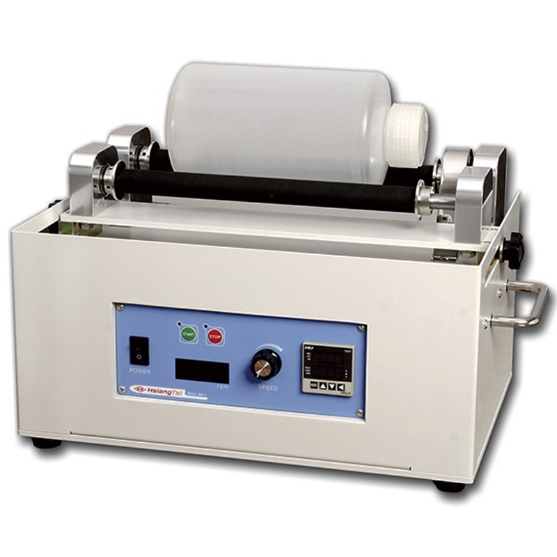 MÁY NGHIỀN BI IBMT-45