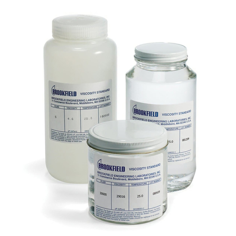 NHỚT CHUẨN SILICONE NHIỆT ĐỘ CAO