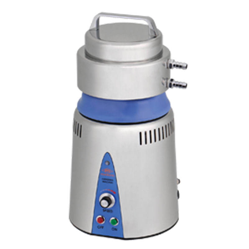 MÁY NGHIỀN MẪU SM-3C