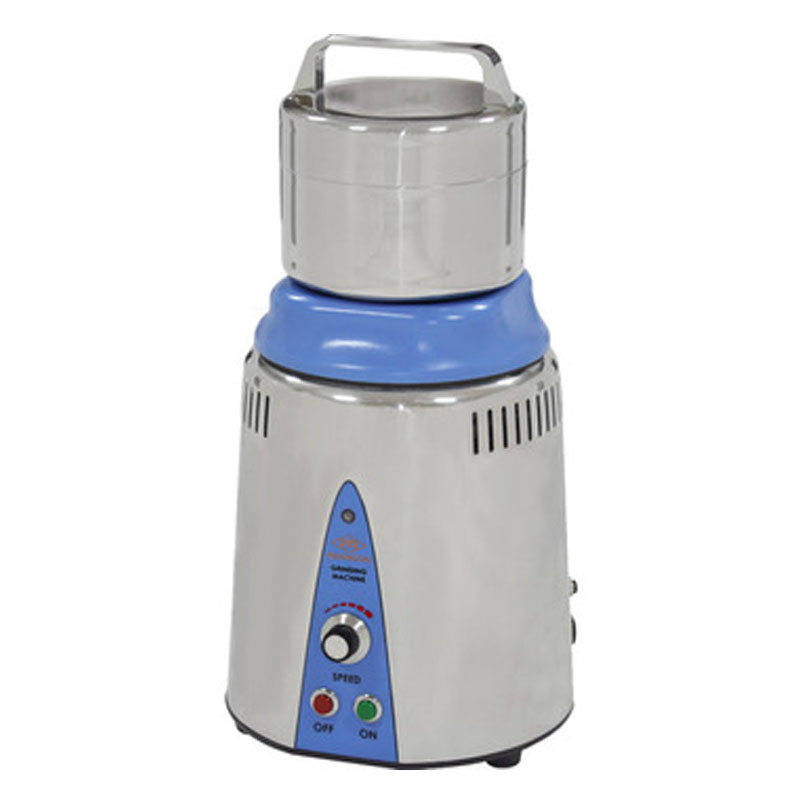 MÁY NGHIỀN MẪU SM-3