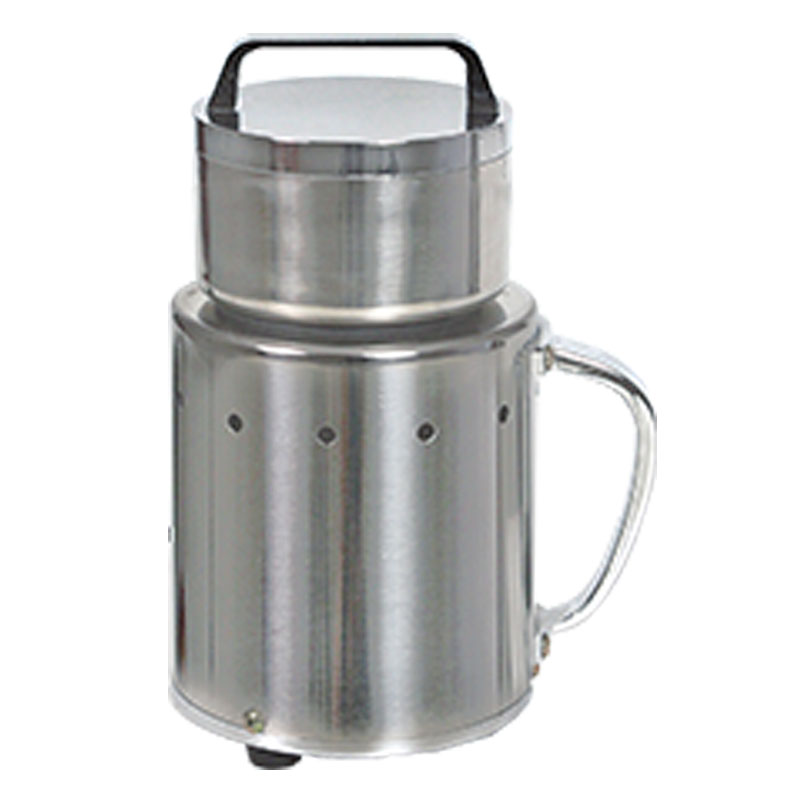 MÁY NGHIỀN MẪU DM-6