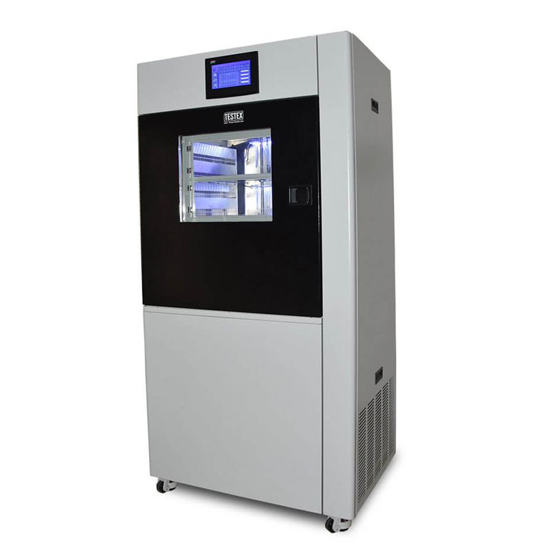 MÁY ĐO ĐỘ THẤM HƠI NƯỚC TF165B