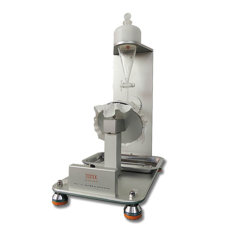 MÁY ĐO ĐỘ THẤM NƯỚC TF167