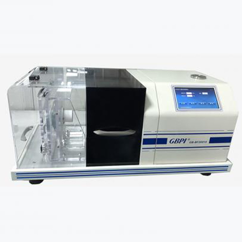 MÁY KIỂM TRA ĐỘ THẤM MÁU GB-BF