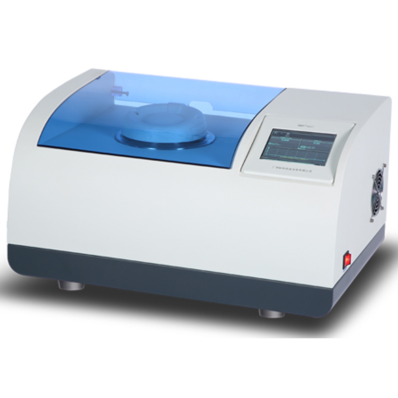 MÁY ĐO THẨM THẤU HƠI NƯỚC W401