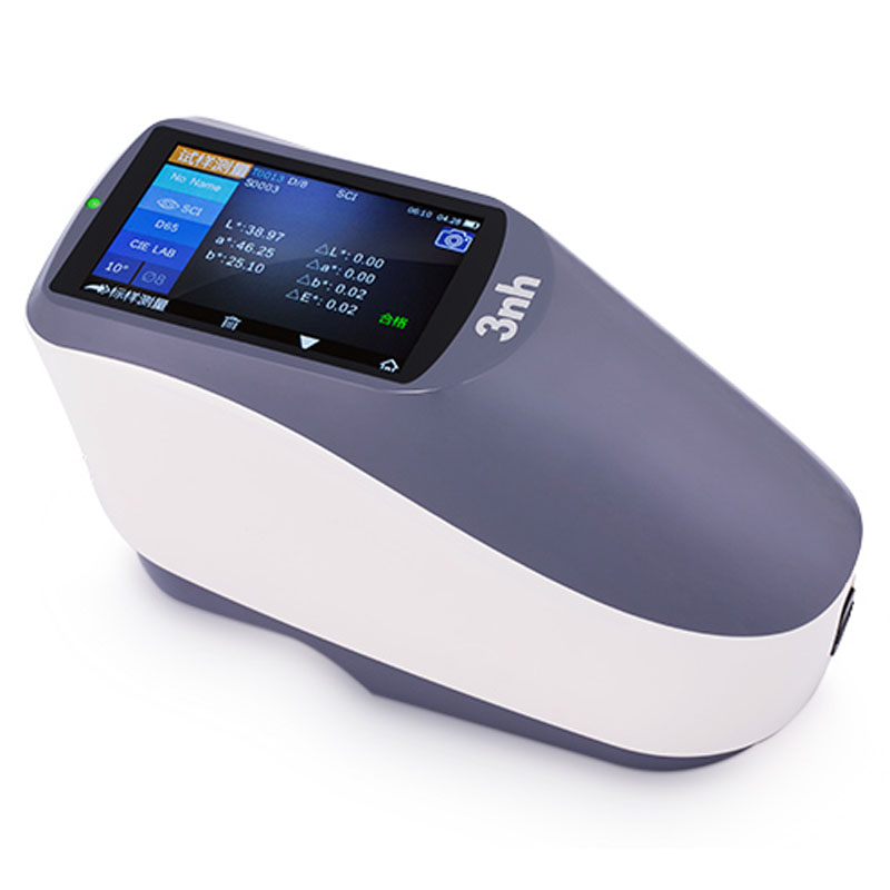 MÁY ĐO MÀU QUANG PHỔ YS4580