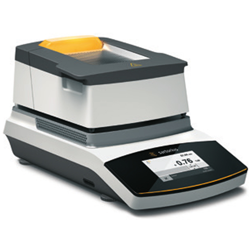 CÂN SẤY ẨM MA160