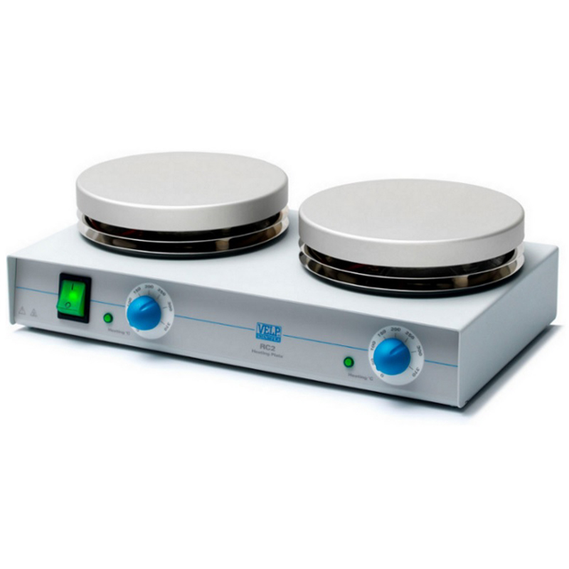 BẾP ĐUN 2 VỊ TRÍ RC2