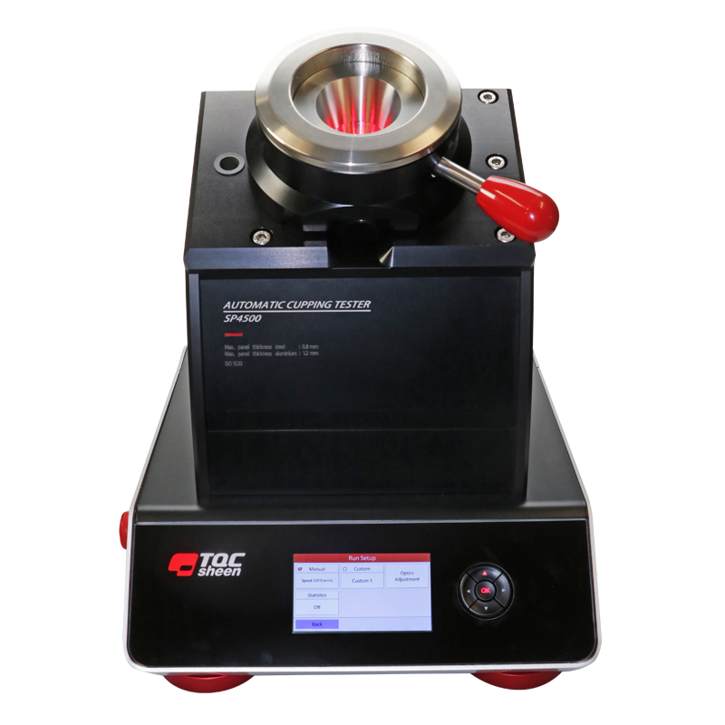 MÁY ĐO ĐỘ BỀN MÀNG SƠN SP4500