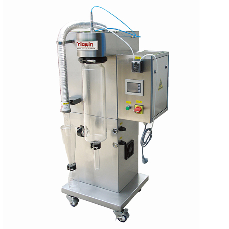 MÁY SẤY PHUN SD-1500