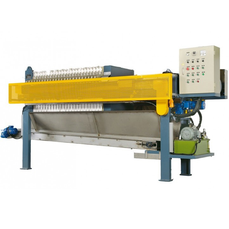MÁY ÉP BÙN KHUNG BẢN ACS