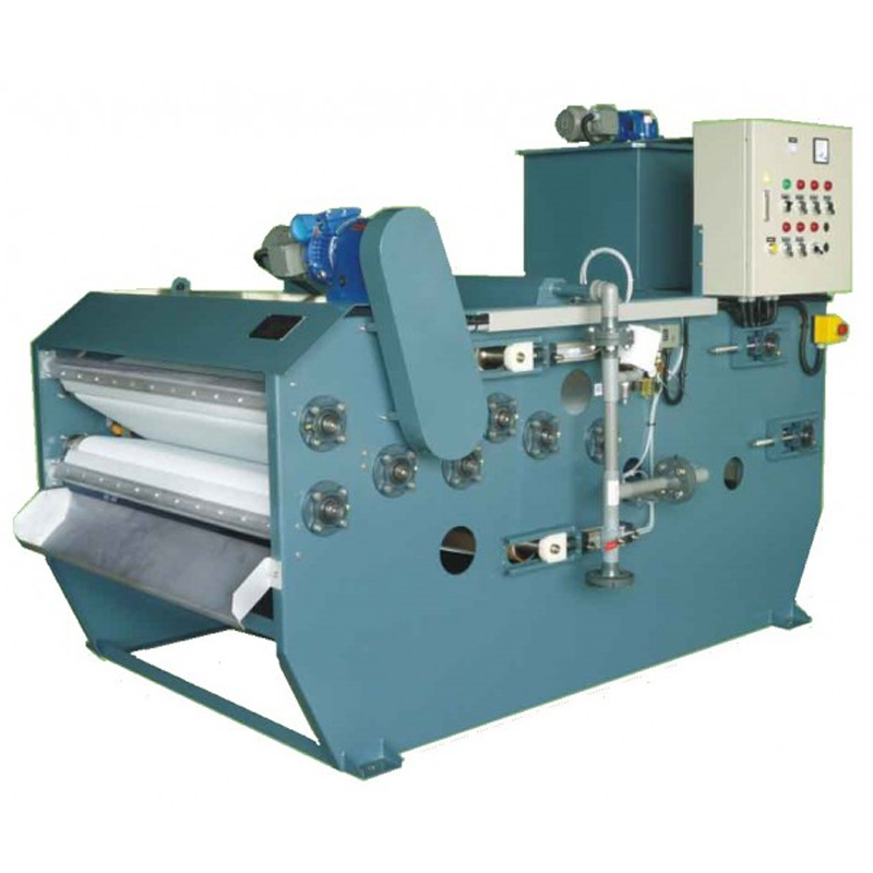 MÁY ÉP BÙN BĂNG TẢI NBD-E50