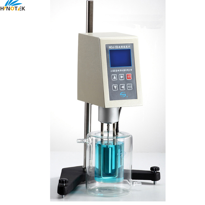 MÁY ĐO ĐỘ NHỚT CJ-NDJ-1B