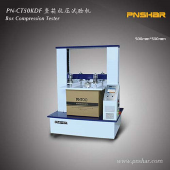MÁY ĐO ĐỘ NÉN THÙNG CARTON PN-CT50KDF-500