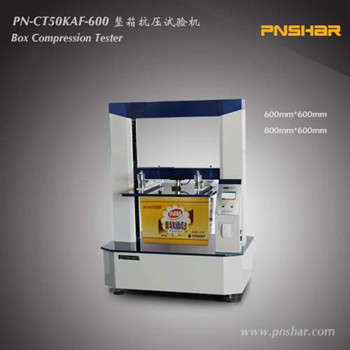 MÁY ĐO ĐỘ NÉN THÙNG CARTON PN-CT50KAF