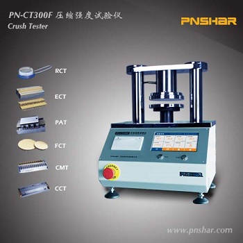 MÁY ĐO ĐỘ NÉN CẠNH PN-CT300F