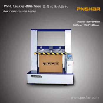 MÁY ĐO ĐỘ NÉN THÙNG CARTON PN-CT50KAF-800