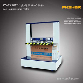 MÁY ĐO ĐỘ NÉN THÙNG CARTON PN-CT50KBF