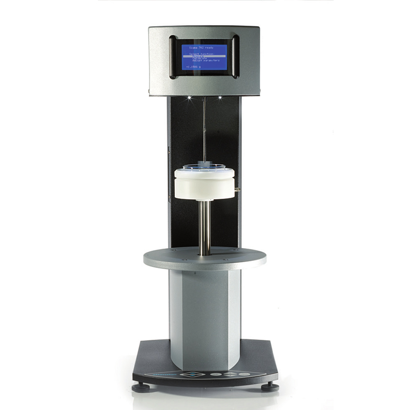 MÁY ĐO SỨC CĂNG BỀ MẶT SIGMA 702