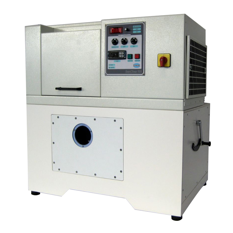MÁY ĐO ĐỘ BỀN SÁNG SunChex RH