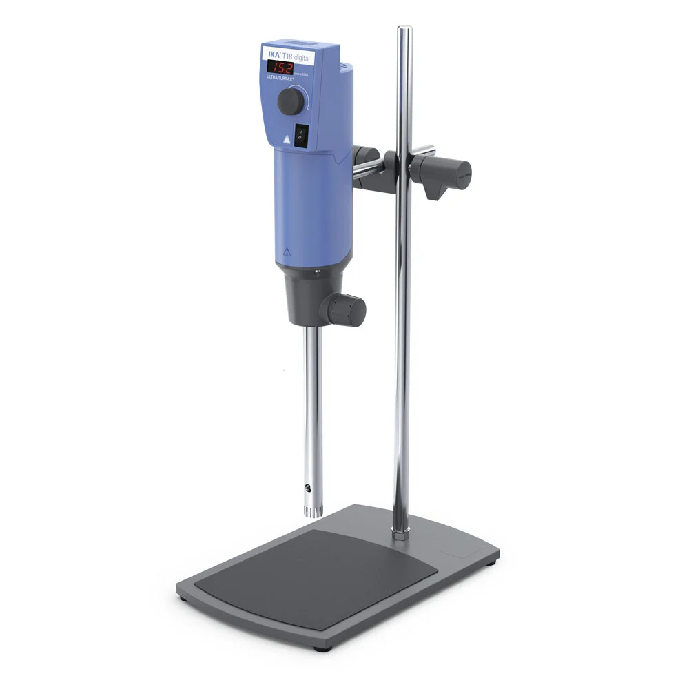 Máy Đồng Hóa IKA T18 digital ULTRA
