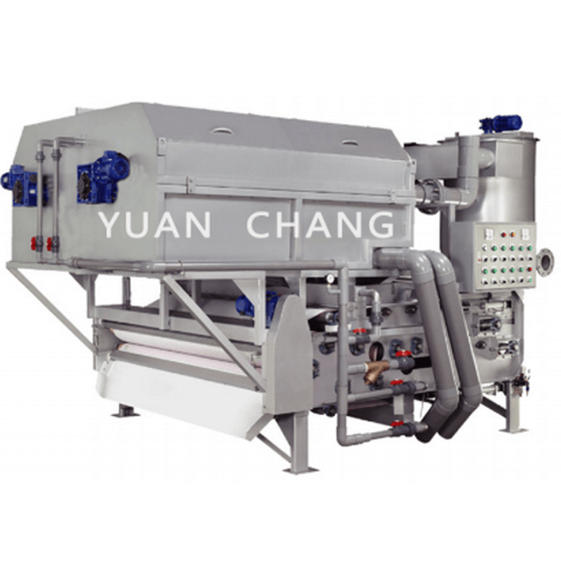 MÁY ÉP BÙN BĂNG TẢI TAH