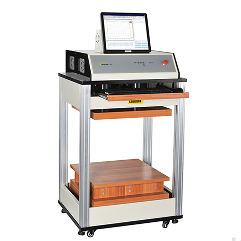 MÁY ĐO ĐỘ NÉN THÙNG CARTON i-Boxtek 1700
