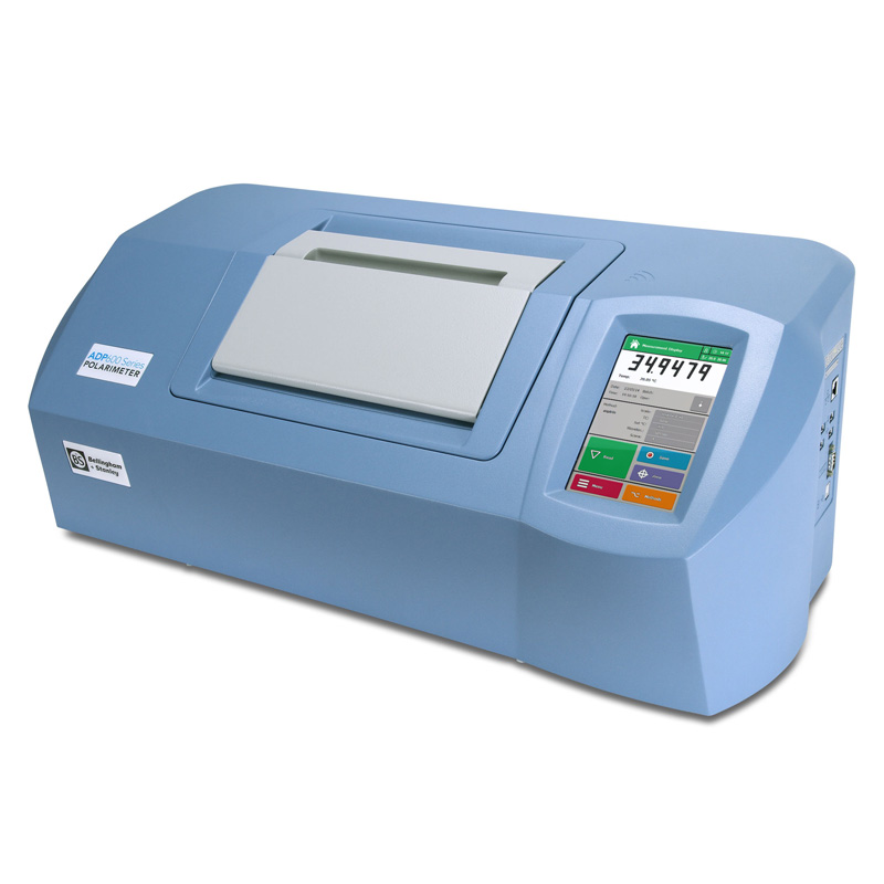 MÁY ĐO PHÂN CỰC KẾ ADP610