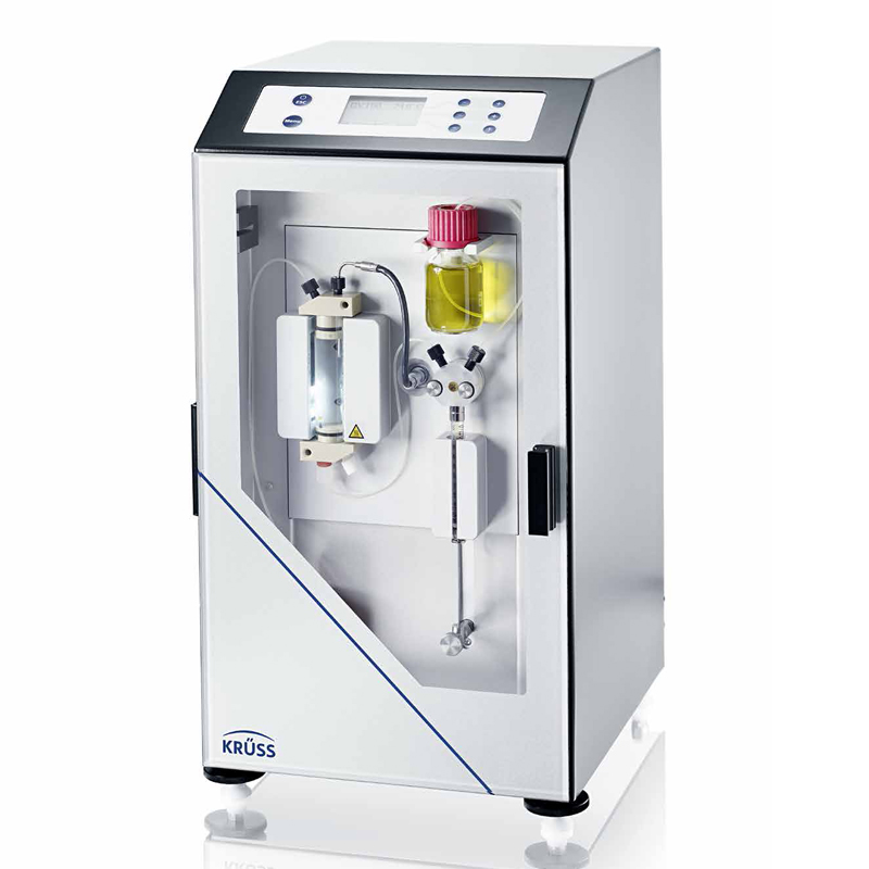 MÁY ĐO SỨC CĂNG BỀ MẶT DVT50