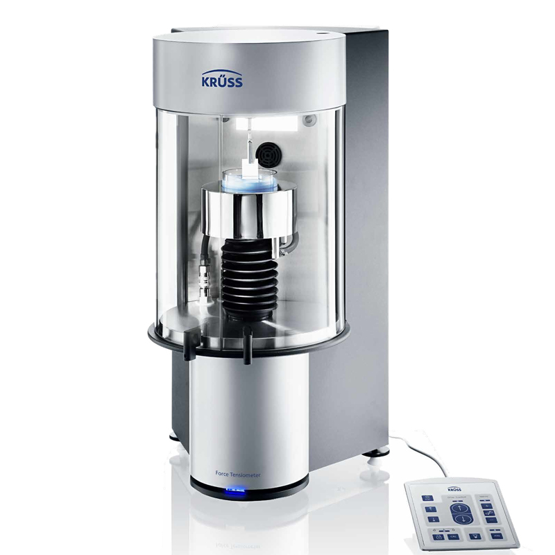 MÁY ĐO SỨC CĂNG BỀ MẶT K100