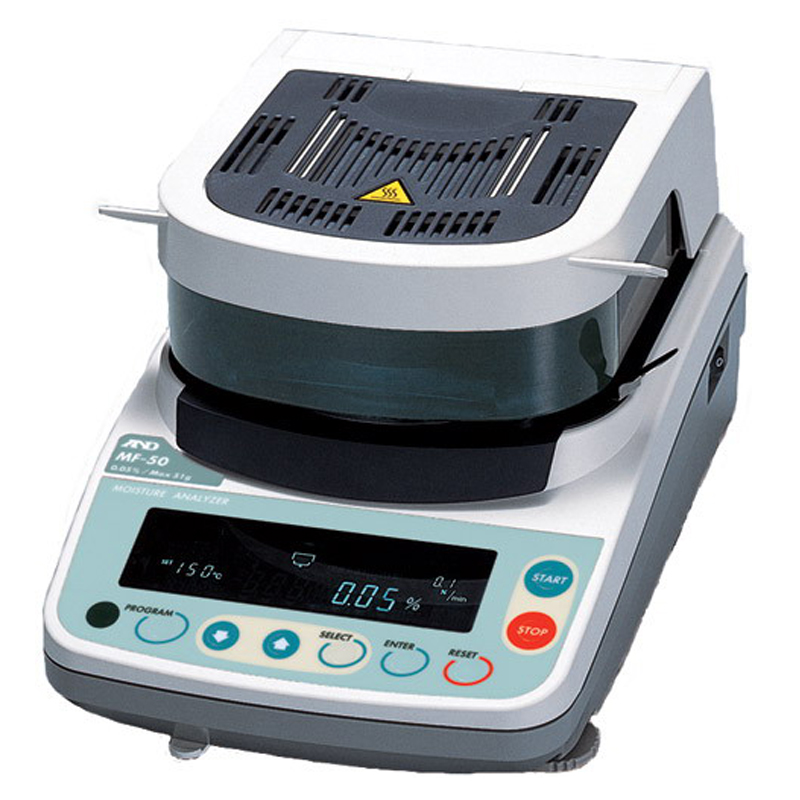 CÂN SẤY ẨM MF-50