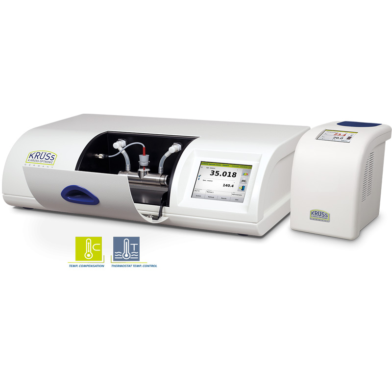 MÁY ĐO ĐỘ PHÂN CỰC P8100-T