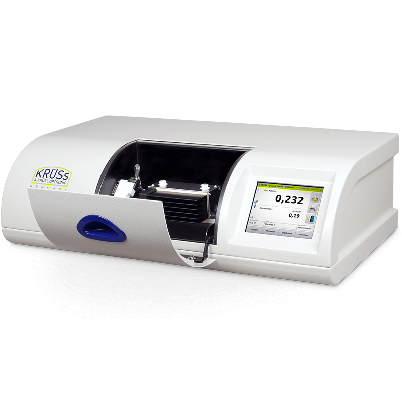 MÁY ĐO ĐỘ PHÂN CỰC P8000-P
