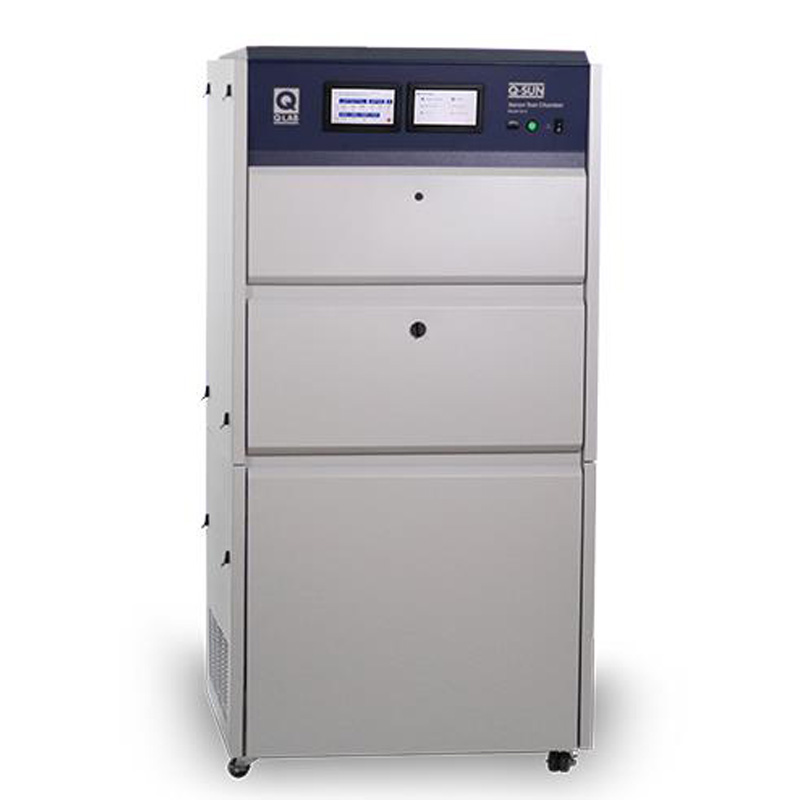 Máy Kiểm Tra Độ Bền Màu Bằng Đèn XENON Q-SUN Xe-3