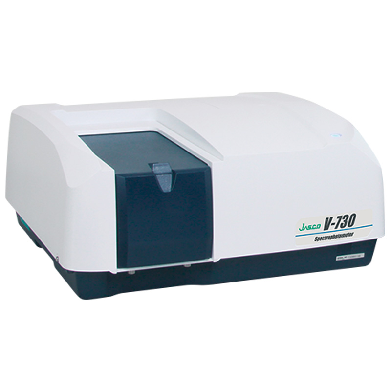 MÁY QUANG PHỔ UV-VIS V730