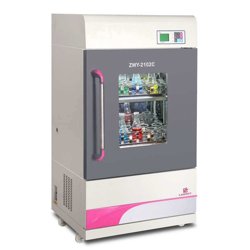 TỦ ẤM LẮC ZWY-2102
