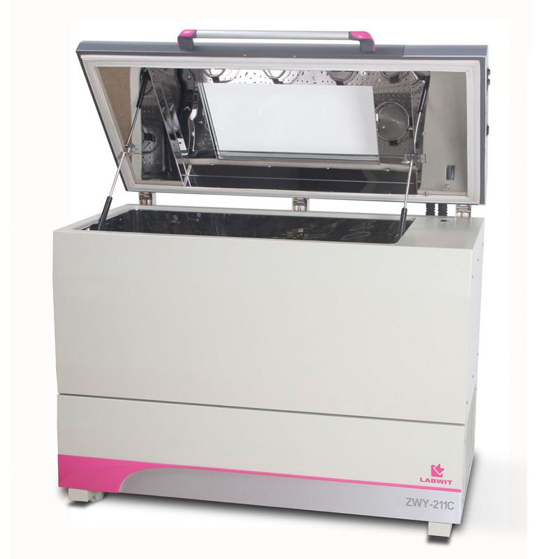 TỦ ẤM LẮC ZWF-211