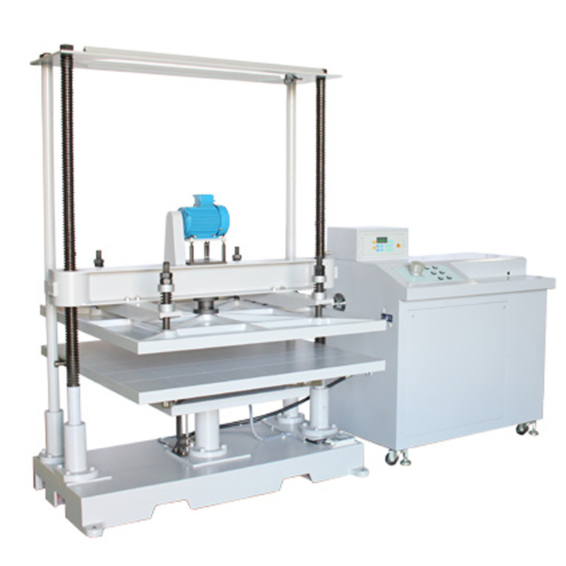 MÁY ĐO ĐỘ NÉN THÙNG CARTON GT-7001-D