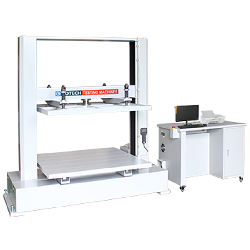 MÁY ĐO ĐỘ NÉN THÙNG CARTON GT-7001-DSU