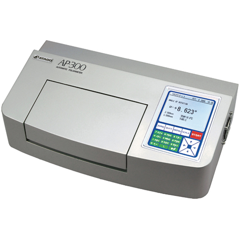 MÁY ĐO PHÂN CỰC KẾ AP300